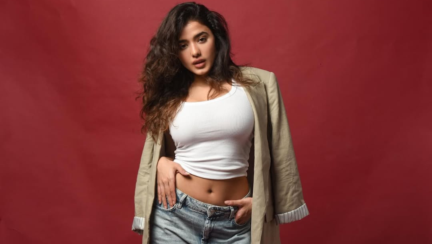 Ketika Sharma