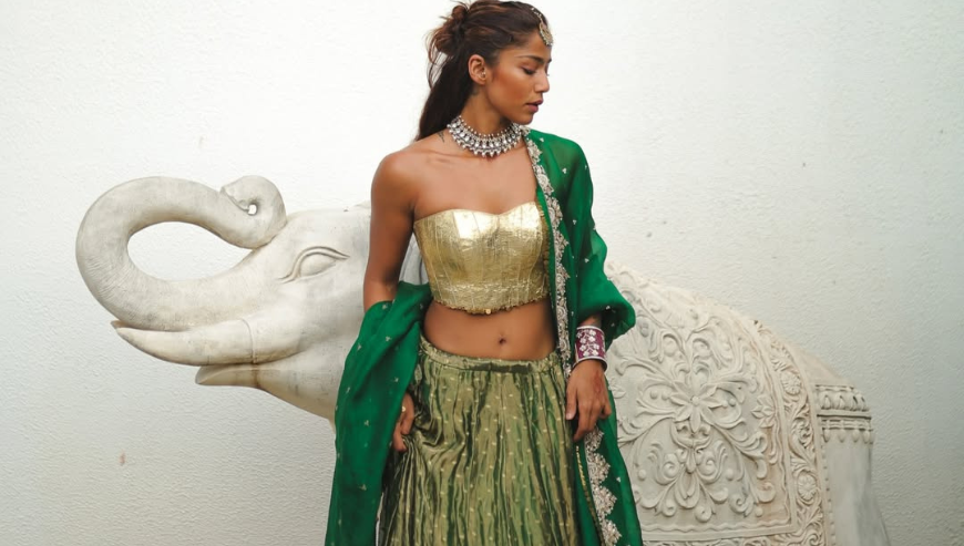 Santoshi Shetty