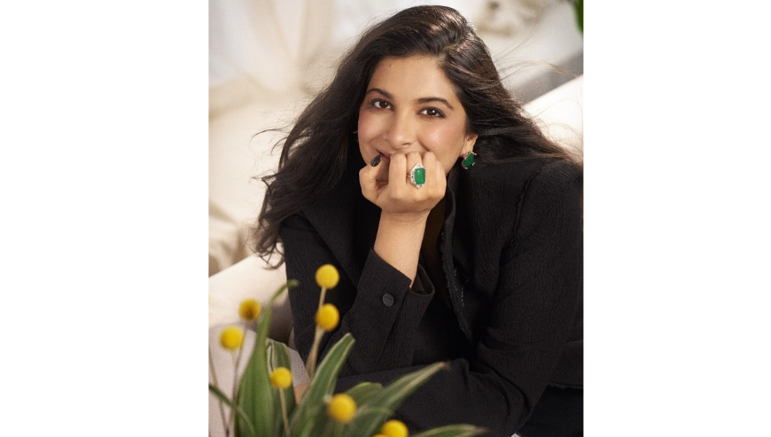 Rhea Kapoor