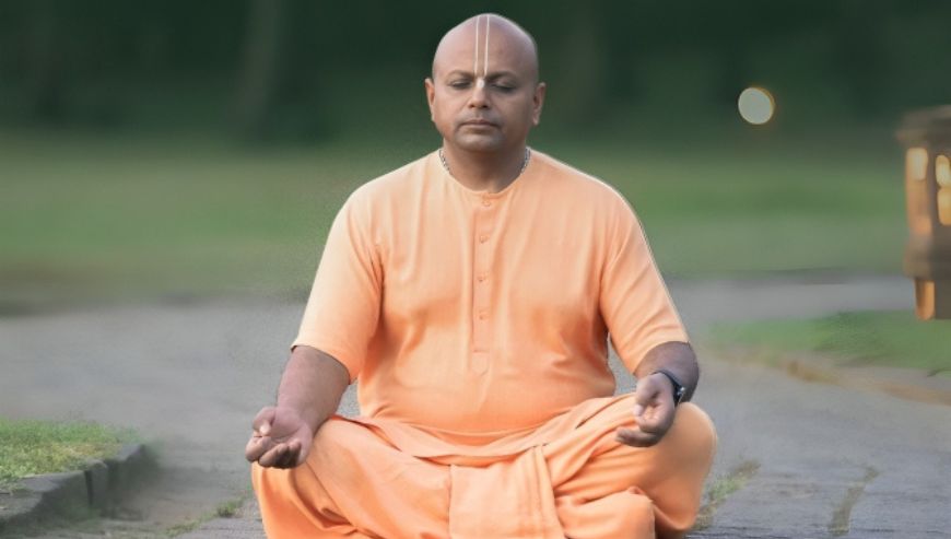 Gaur Gopal Das