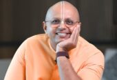Gaur Gopal Das