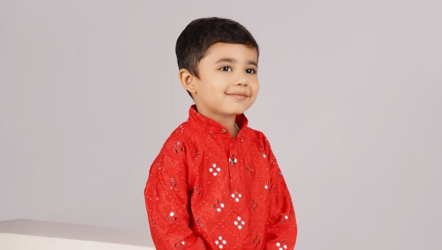 Aarav