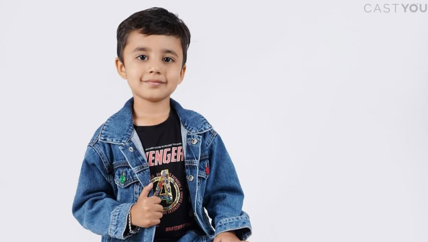 Aarav
