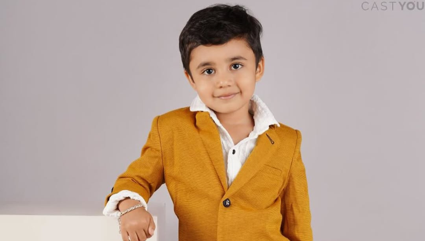 Aarav