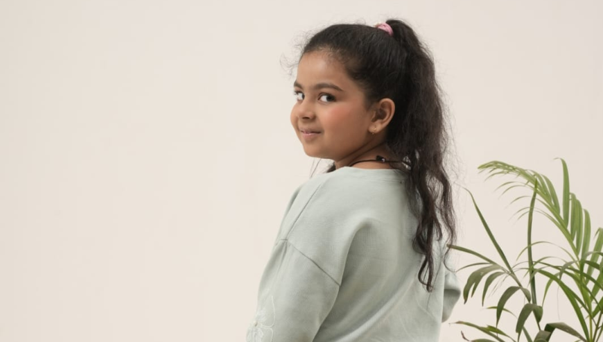 Riyanshi