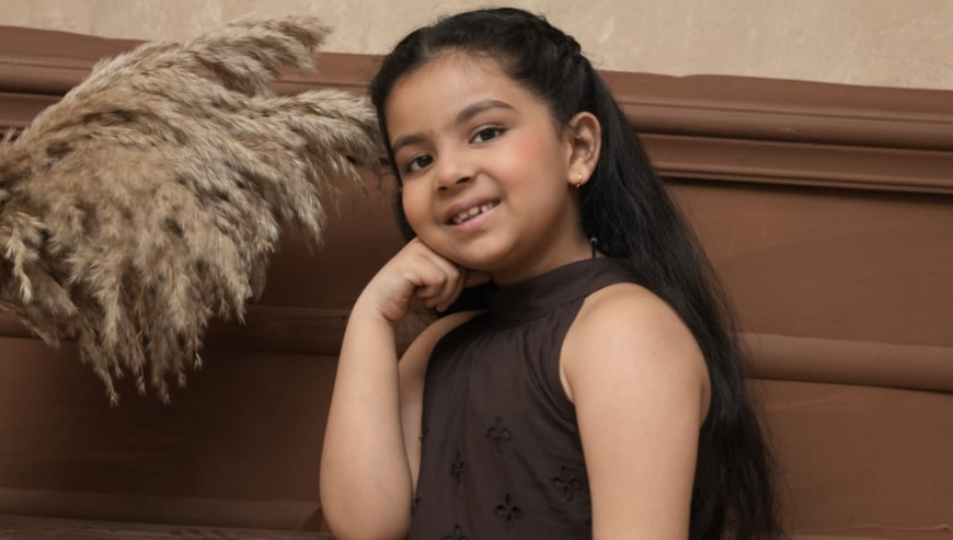 Riyanshi