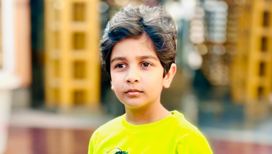Soham