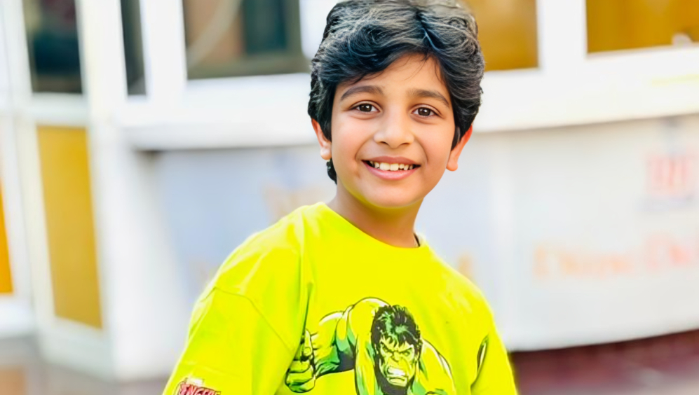 Soham