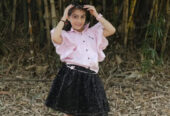 Dhrivika