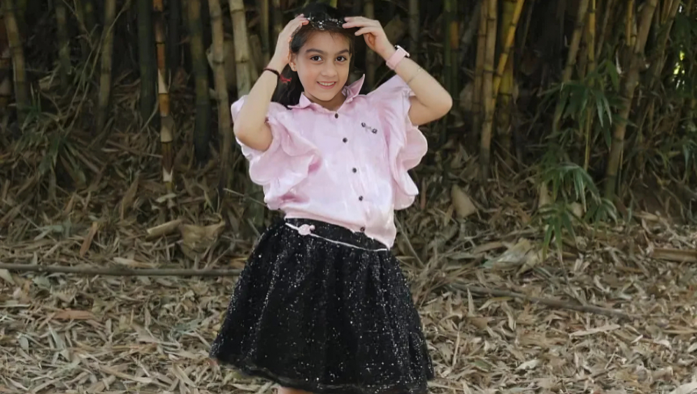 Dhrivika
