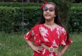 Dhrivika