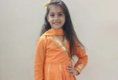 Dhrivika
