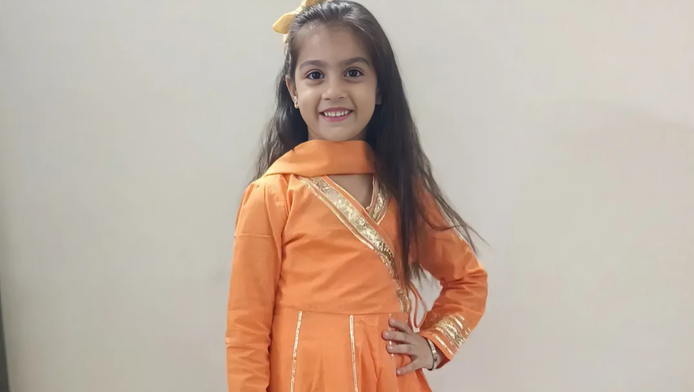 Dhrivika