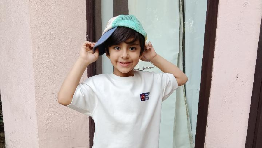 Aayansh