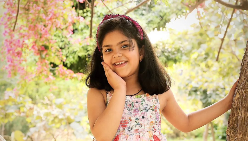 Suhani