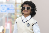Trishaan