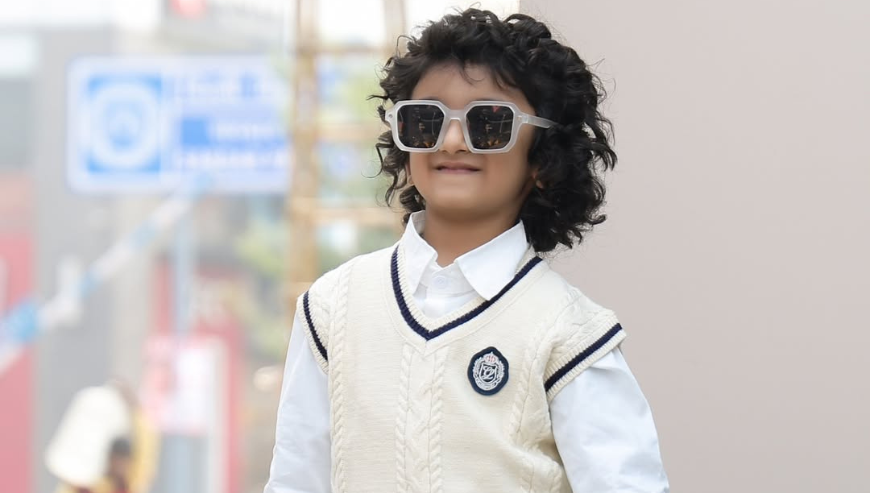 Trishaan