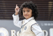 Trishaan