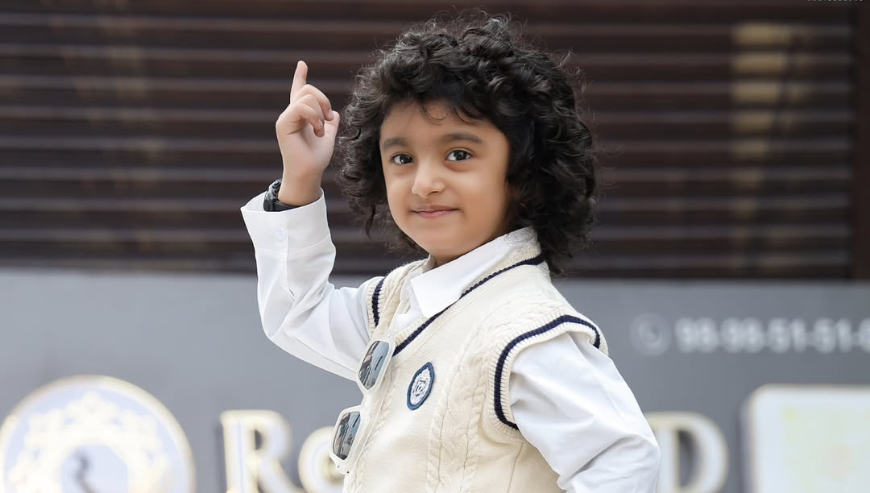 Trishaan