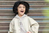 Trishaan