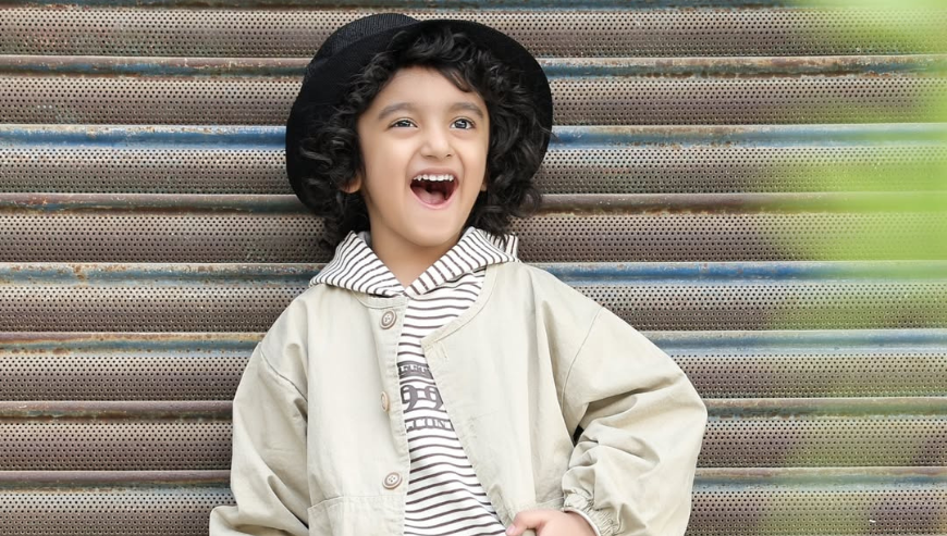 Trishaan