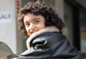 Trishaan