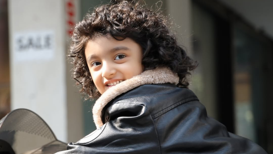 Trishaan