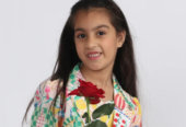 Dhrivika