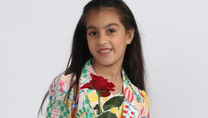 Dhrivika