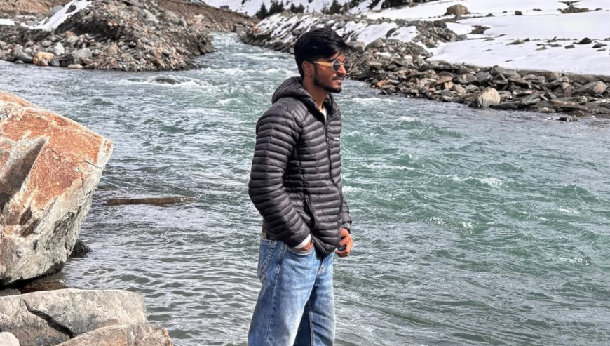 Pranav