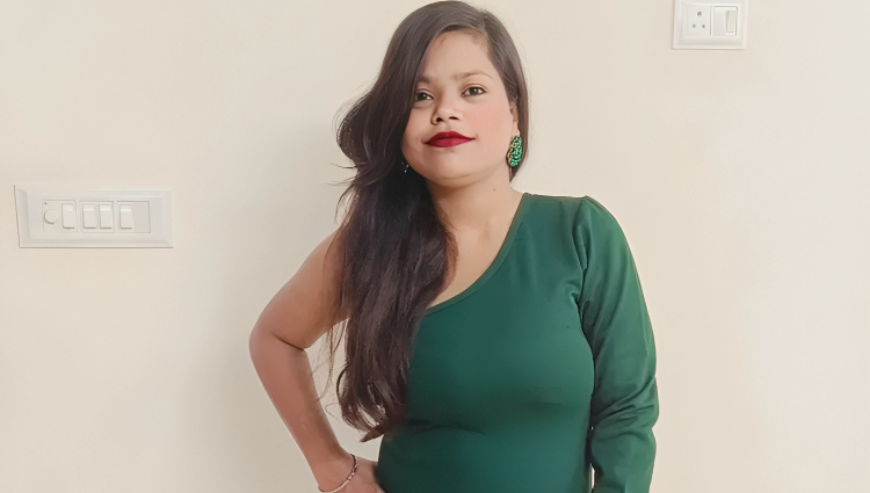 Surabhi Chaubey