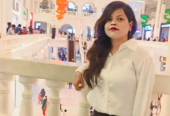 Surabhi Chaubey