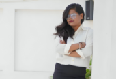 Surabhi Chaubey