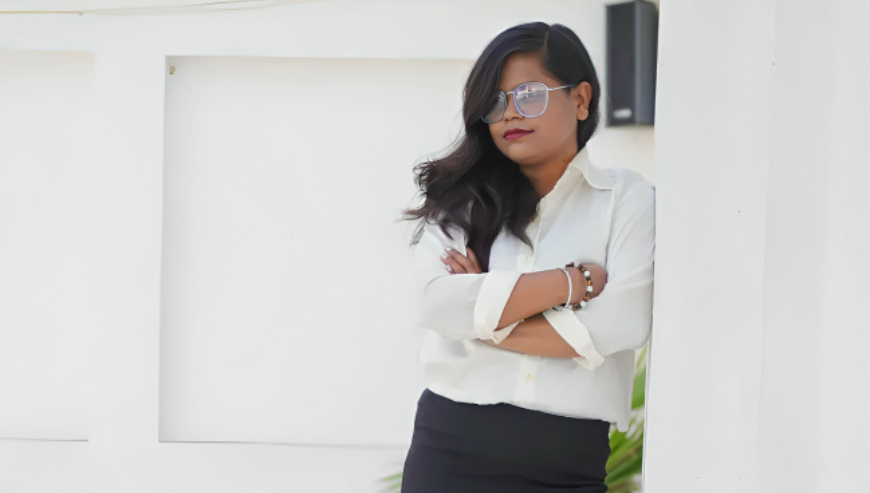 Surabhi Chaubey