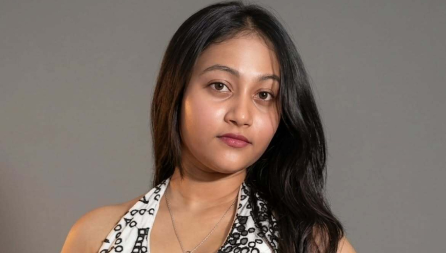 Pallavi