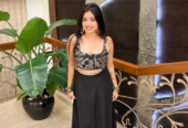 Chaitali Devkate