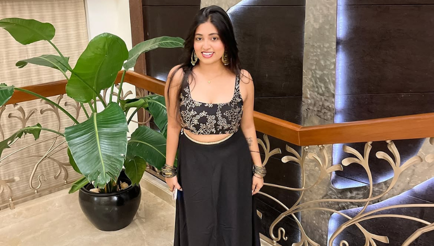 Chaitali Devkate