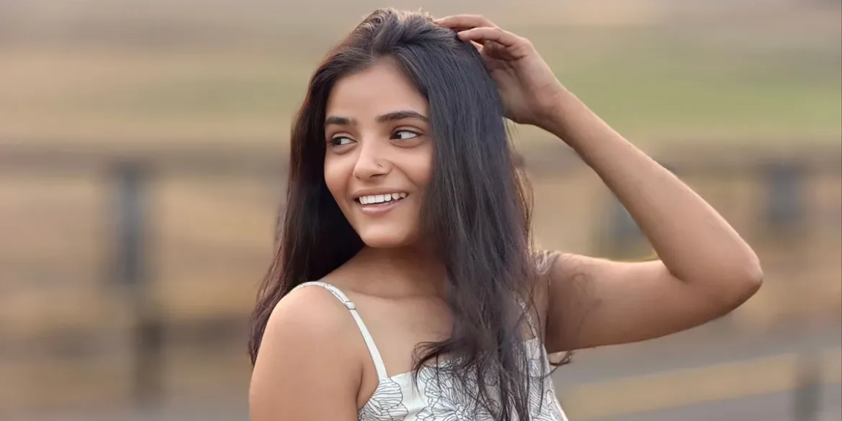 Amisha Vaishnav
