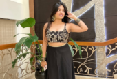Chaitali Devkate