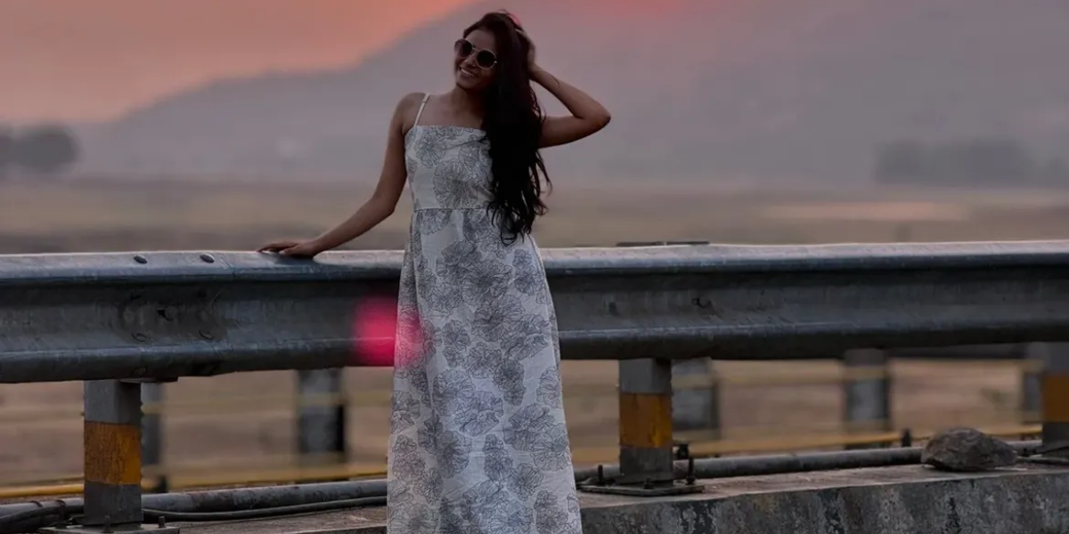 Amisha Vaishnav