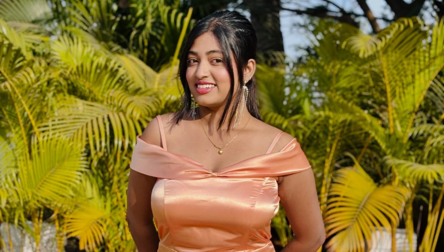Chaitali Devkate