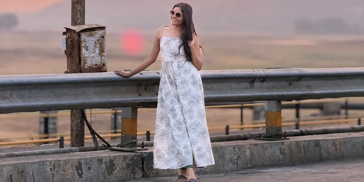 Amisha Vaishnav