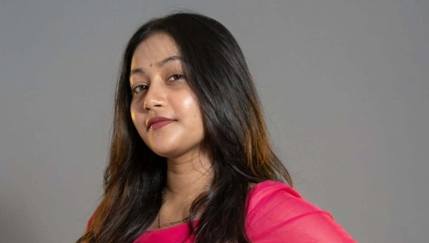 Pallavi