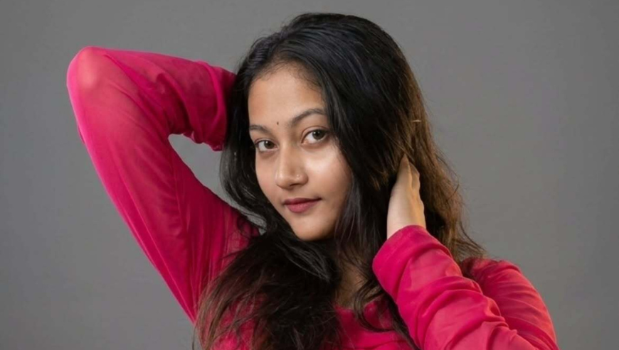 Pallavi