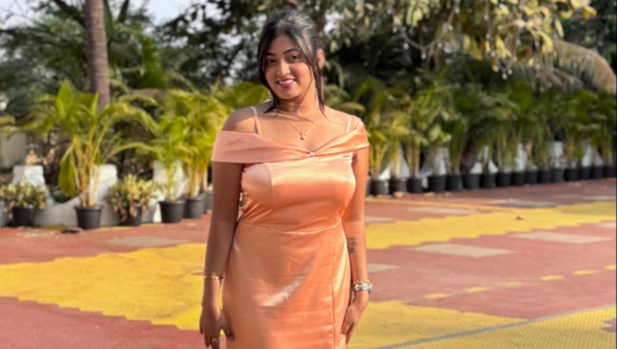 Chaitali Devkate