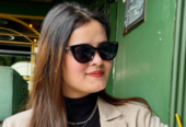 Shumylaa Anees