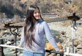 Shumylaa Anees