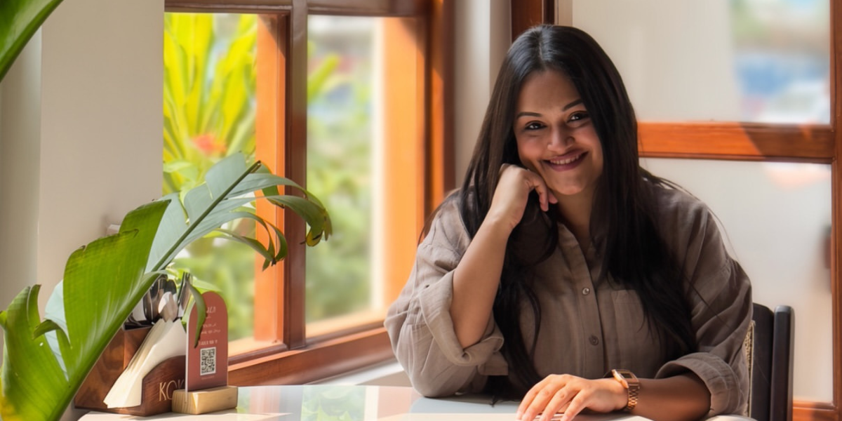 Aparna