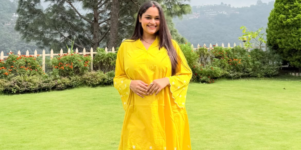 Aparna