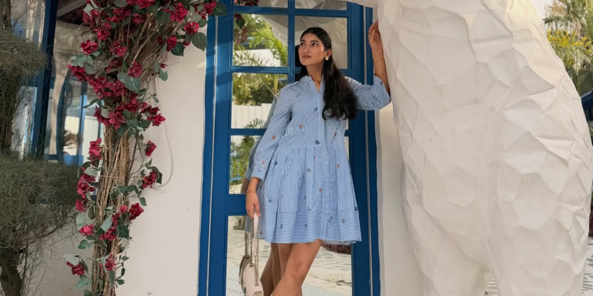 Harshita